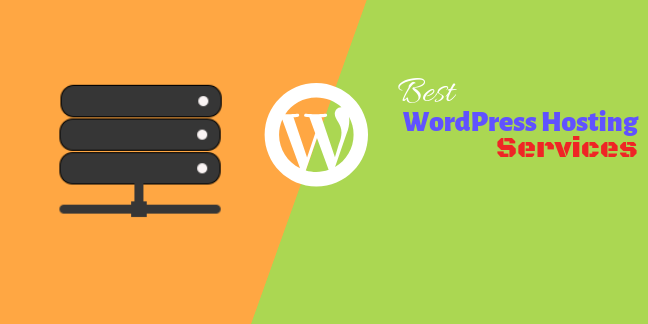Best WordPress Hosting Services for 2019