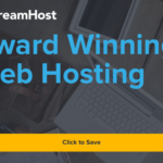 DreamHost Coupon Code 2018: 40%OFF with Domain and SSL