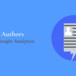Authors Tracking in Google Analytics