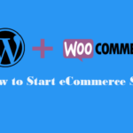 Install WooCommerce