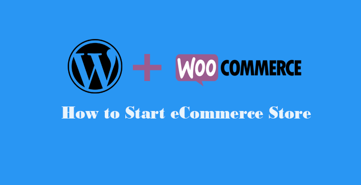 Install WooCommerce