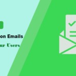 Send Confirmation Emails