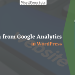 Export data from Google Analytics