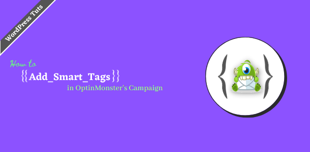 smart tags in wordpress