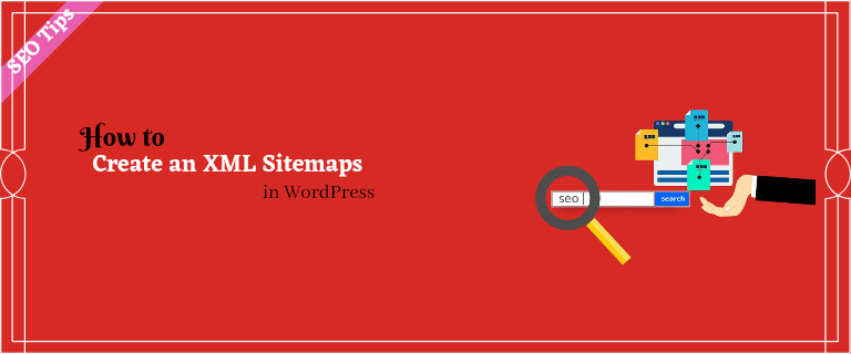 How to Create a Sitemap XML in WordPress