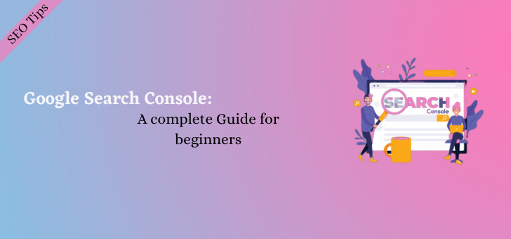 google search console beginner guide