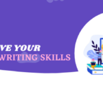 improve your writing skills