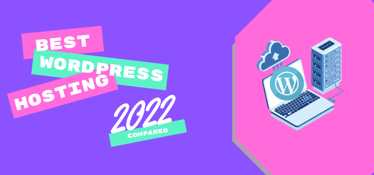 best WordPress hosting