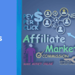 affiliate networks to make passive income