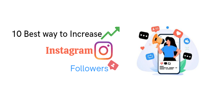 increase instagram followers