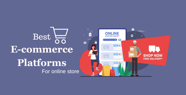 Top 6 User-Friendly eCommerce Platforms for Beginners
