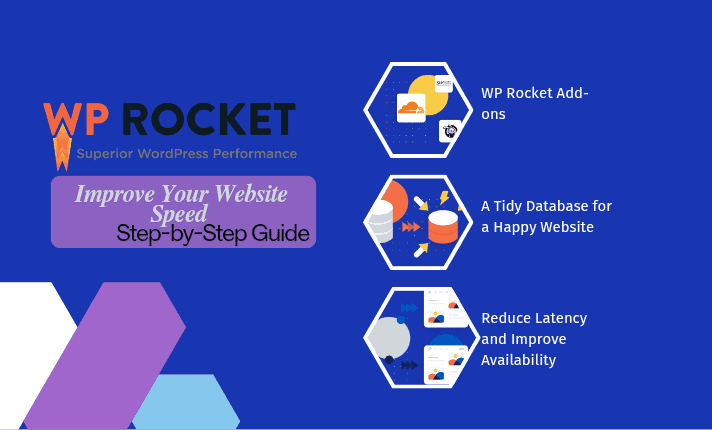 Ultimate Guide: Improve Website Performance with WP Rocket Plugin