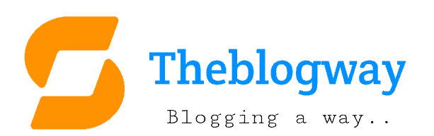 Theblogway