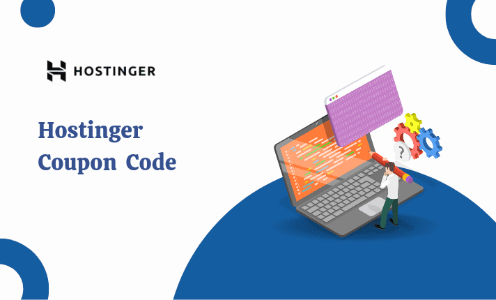 Hostinger coupon code